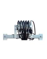 Opcion Kit electrohidraulico 3 mov barra Andalucia 1200
