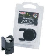 Kit Turbina Caudalímetro WOLF