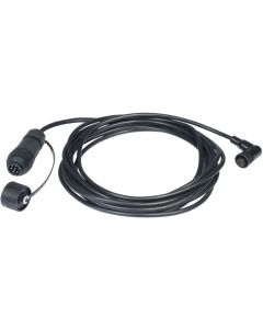 Cable Lectura Velocidad ISO11786 para conexión a toma servicios + Salida principal