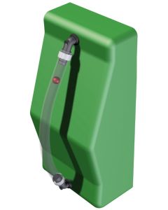 Kit Indicador de Nivel  con Tubo y Bola