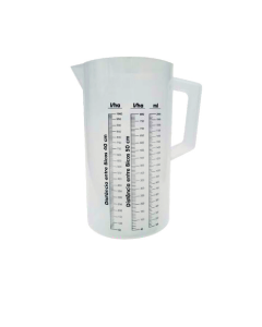 Jarra Calibradora Nylon