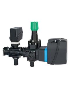 Grupo Válvulas Mando General Eléctrico para Ordenador + Valvula Proporcional Eléctrico, 20 bar, 260L/min.