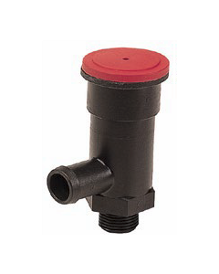 Válv. Alivio Presión Max. 20 Bar, 200 L/Min, H-H G1/2"-G3/4"