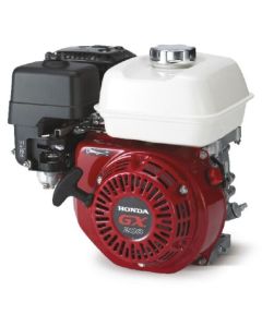 Motor Honda GX200 SX3, Gasolina, 4,3 Kw, 3600 rpm, Arranque manual, eje Ø 19 mm
