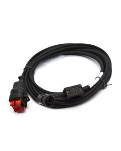 Cable Conexión Ordenador - Receptor GPS