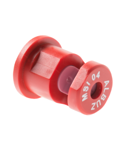 Boquilla Cerámica Espejo Gran Ángulo MSI, 130º - 160º, 1 - 4 bar