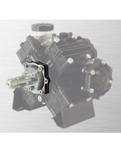 Kit Cardan Delta 40/50 - Kappa 55/65 - Delta 75 - Delta 100 - Delta 125