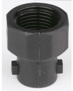 Adaptador Acoplamiento Rápido, H G1/4”, NPT