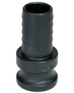 Empalme Racor Mangueras, G2", Ø=50mm