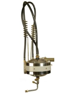 Pulverizador Eléctrico Estándar Casotti