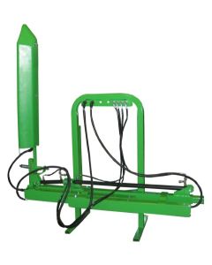 Barra interfilas ANDALUCIA 1200