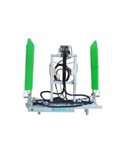 Barra interfilas ANDALUCIA 5 mov 7m