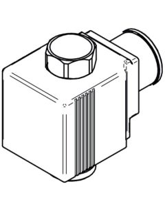 Cuerpo Bobina EV M-05