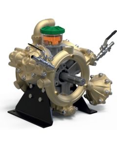 Bomba Beta 135 TS 2C