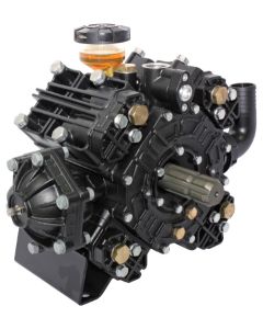 Bomba Delta 100 TS 2C (104 L/min max, 40 bar, 550 rpm)