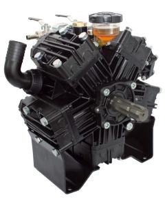 Bomba Delta 125 TS 2C (126 L/min max, 40 bar, 550 rpm)