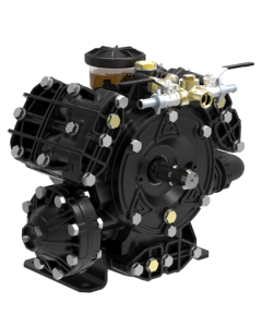 Bomba Delta 140 TS 2C (138 L/min max, 50 bar, 550 rpm)