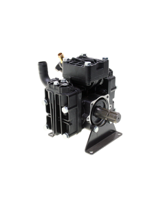 Bomba Delta 50 1C (54 L/min max, 40 bar, 550 rpm)