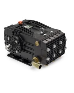 Bomba Gamma 105 TS 2C (108 L/min max, 60 bar, 600 rpm)