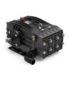 Bomba Gamma 155 TS 2C (161 L/min max, 50 bar, 600 rpm)