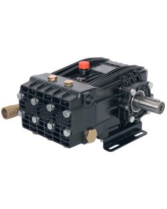 Bomba Gamma 62 TS GR (67 L/min max, 50 bar, 600 rpm)