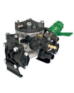 Bomba Iota 25, 3 Kw con Reductora para Motor Honda