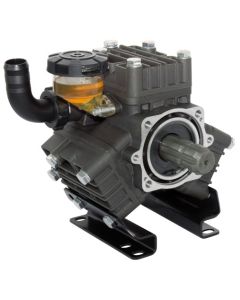 Bomba Kappa 53 TS 1C (55 L/min max, 40 bar, 550 rpm)