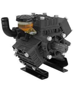 Bomba Kappa 65 1C (67 L/min max, 40 bar, 550 rpm)