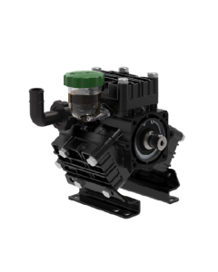 Bomba Kappa 53 GR (55 L/min max, 40 bar, 550 rpm)