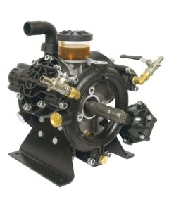 Bomba Omega 135 TS 2C (137 L/min max, 40 bar, 550 rpm)