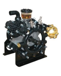 Bomba Omega 170 TS 2C (177 L/min max, 50 bar, 550 rpm)