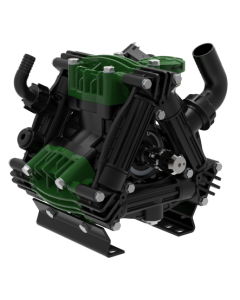 Bomba Zeta 120 1C (116 L/min max, 20 bar, 550 rpm)