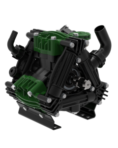 Bomba Zeta 140 1C (135 L/min max, 20 bar, 550 rpm)