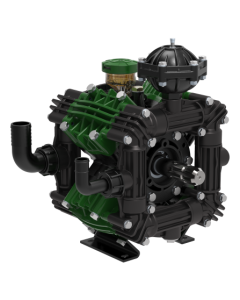 Bomba Zeta 170 1C (170 L/min max, 20 bar, 550 rpm)