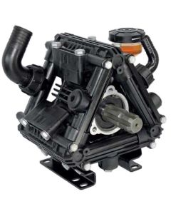 Bomba Zeta P 85 1C (85 L/min max, 20 bar, 550 rpm)