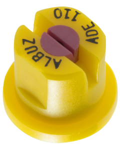 Boquilla Cerámica Reducción de Deriva ADE, 110º,  2 - 3 bar