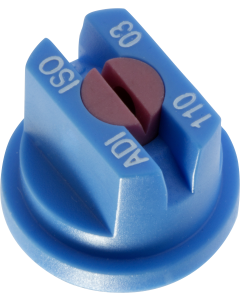 Boquilla Cerámica Reducción de Deriva ADI, 110º, 2 - 3 bar