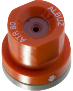 Boquilla Cerámica Cono Hueco ATR 80º, Alta Deriva, 5 - 20 bar