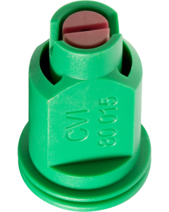 Boquilla Cerámica Anti Deriva con Inyección Aire CVI 110º, 1,5 - 3 bar