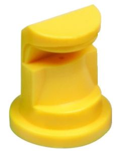 Boquilla Resina Deflectora Delrin DEF, 130º, 1 - 6 bar