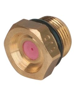 Boquilla Pistola Turbo Ø 2,5 mm, Cerámica