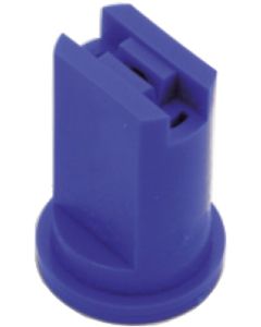 Boquilla con Inducción Aire IDK 120º, 1 - 6 bar