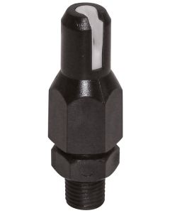 Boquilla Cerámica sin Inducción Aire MX, 2 - 5 bar