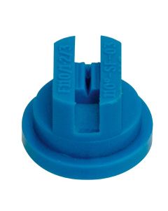 Boquilla Resina Acetálica Sin Inducción Aire Rajilla RS 110º, 2 - 4 bar