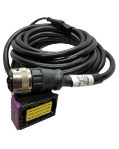 Alargadera para Monitor MCK2200 / 4S, 4,5mt