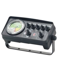 Caja de Control RD, 2 Válvulas