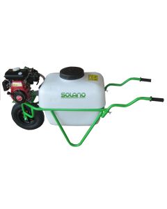 Carretilla 100L 1R monofásico iota 20