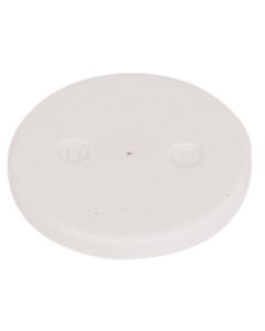 Disco Cerámica Ø 15 mm Taladro Ø 0,8 mm