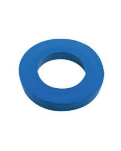 Cierre Viton C&oacute;nico Azul M-05