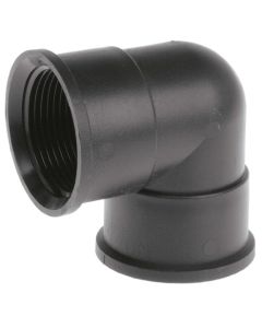 Empalme 90º PP, H-H, G2"